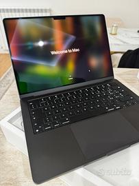 Macbook M4 Max (NUOVO)
