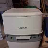 Wc chimico portatile Thetford