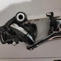 pezzi Shimano Dura Ace e Ultegra 10v