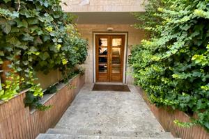 Stanza disponibile in studio di architettura