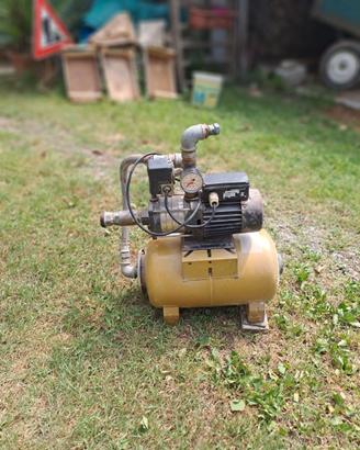 Pompa Autoclave Grundfos CH2-50