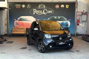Smart ForTwo Passion 90 Cv 0.9 Turbo Twinamic