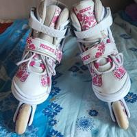 pattini Roces rollerblade