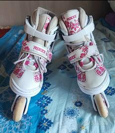 pattini Roces rollerblade