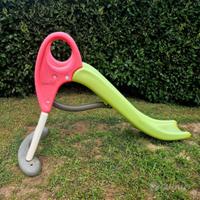 scivolo Smoby