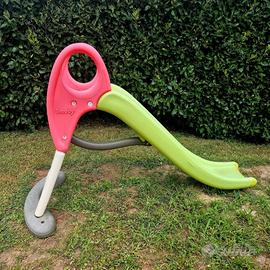 scivolo Smoby