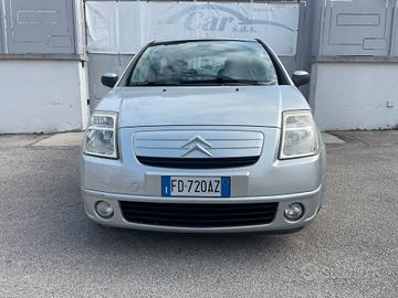 Citroen C2 1.1 Elegance