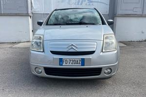 Citroen C2 1.1 Elegance