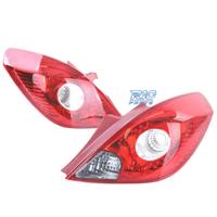 FANALI OPEL CORSA D 3P 06-10
