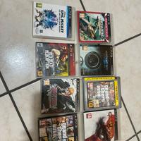 giochi per ps3 PlayStation 3