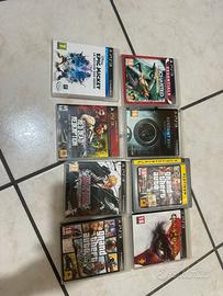 giochi per ps3 PlayStation 3