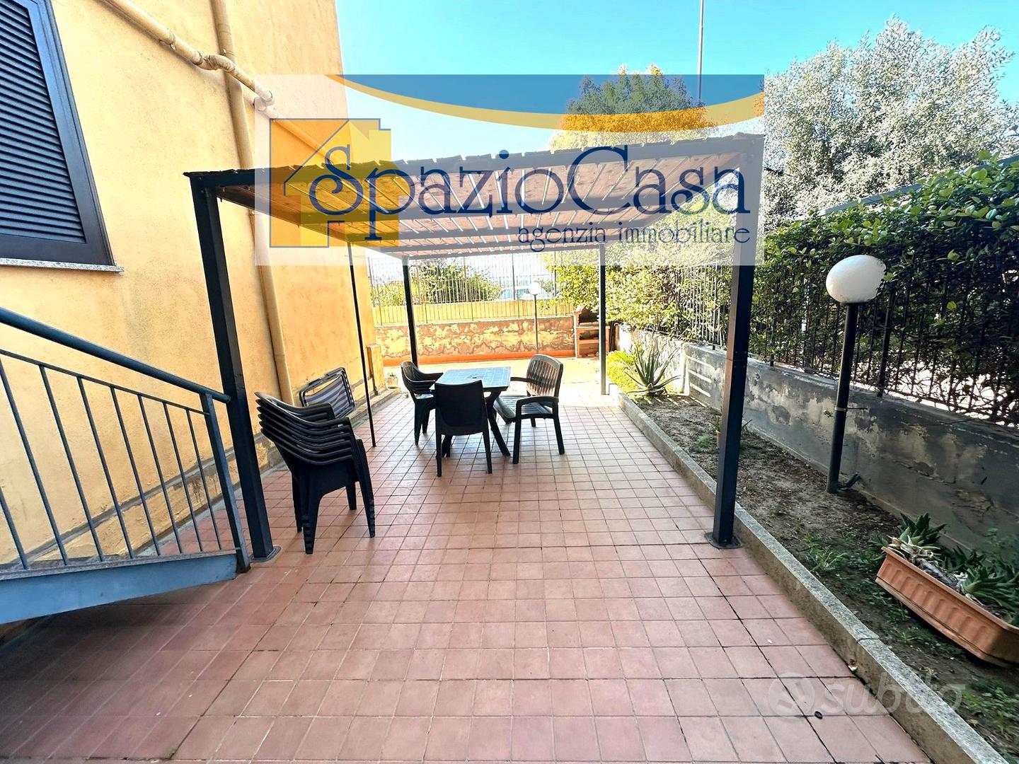Apartment in Giugliano in Campania, Parmentello - Vista 5