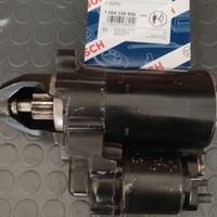 Motorino avviamento Bmw R 1200 gs Bialbero