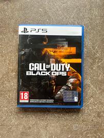 Call of Duty Black Ops 6