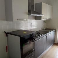 cucina nuova
