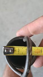 Molle per basculante garage