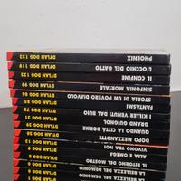 DYLAN DOG collezione book