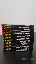 DYLAN DOG collezione book