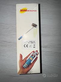 Mini Bastone per Selfie