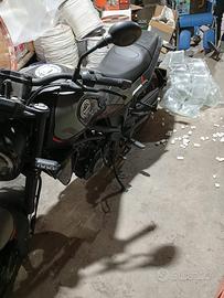 Moto benelli