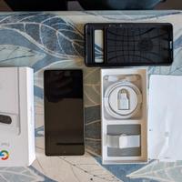 Pixel 7 5G 128GB Bianco (Snow) + Cover Spigen