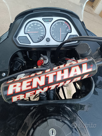 Super Tenere XTZ 750