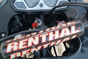 Super Tenere XTZ 750