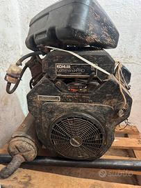 Motore kohler 19 cv
