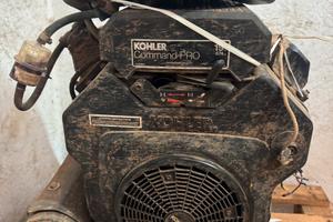 Motore kohler 19 cv