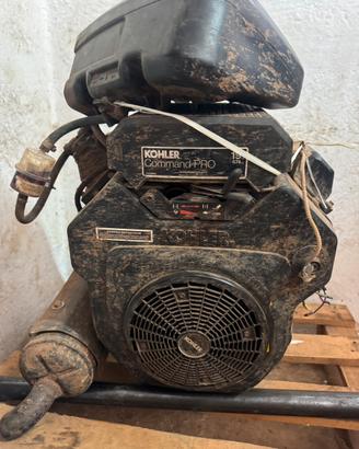 Motore kohler 19 cv