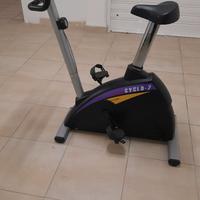 Cyclette