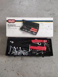 rivettatrice VALEX