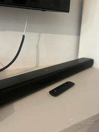 Soundbar JBL