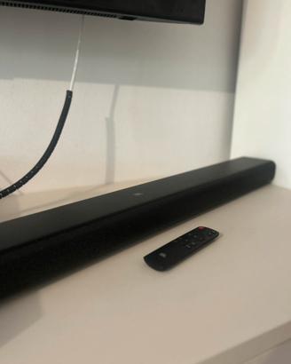 Soundbar JBL