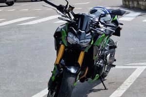 Kawasaki z900 SE 