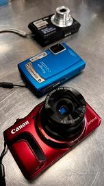 Macchine fotografiche digitali