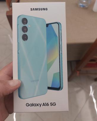 samsung galaxy a 16 5 g 