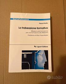 La trabeazione formativa