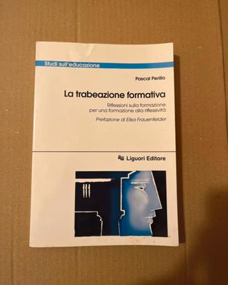 La trabeazione formativa