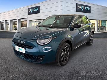 FIAT 600 1.2 MHEV 100cv