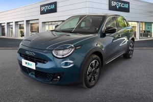 FIAT 600 1.2 MHEV 100cv