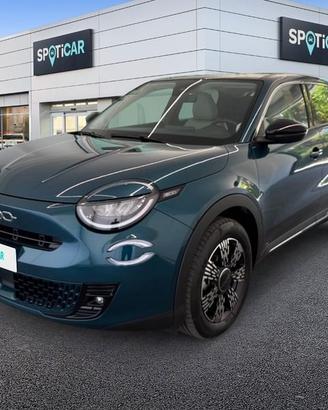 FIAT 600 1.2 MHEV 100cv