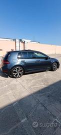 Auto Golf 2.0 GTD
