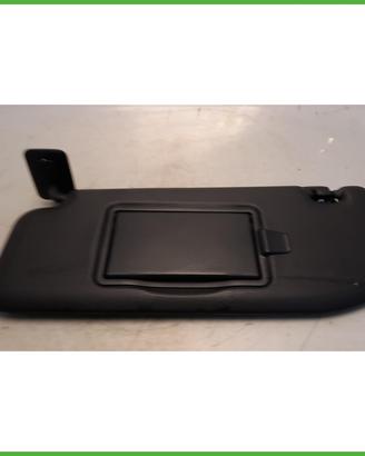 Aletta Parasole Sinistro SX Peugeot 2008 2 Serie