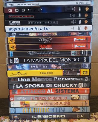 film DVD