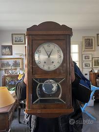 orologio pendolo Janch