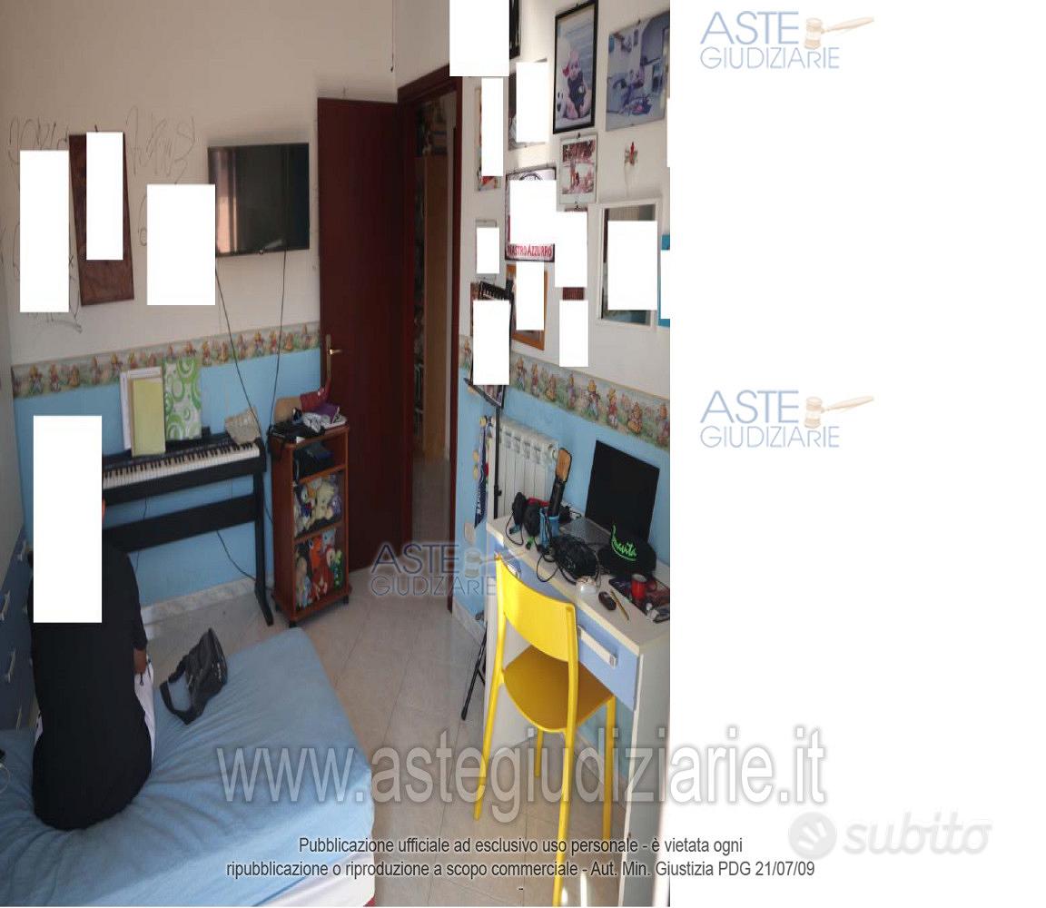 Appartamento – Mugnano di Napoli, Mugnano Duemila, Masseria Grande - Vista 4