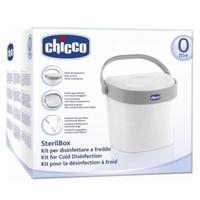 Sterilizzatore a Freddo Chicco