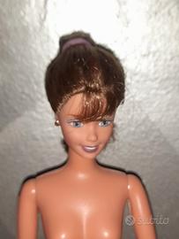Bambola Teen Skipper Mattel 1993  Vintage Anni '9