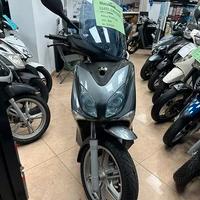 Yamaha X-City 250 - 2007 - PERMUTE